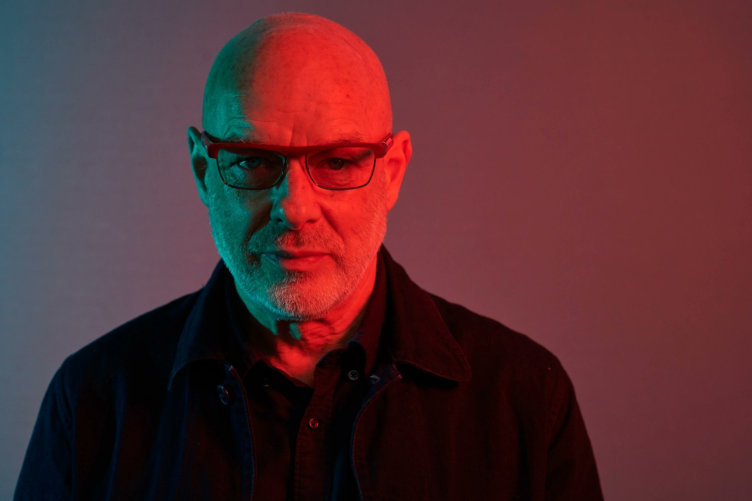 Happy Birthday to Musician/Producer Brian Eno!!! 
