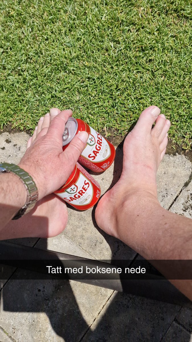 Being Fair (@arildsjohnsen) on Twitter photo 