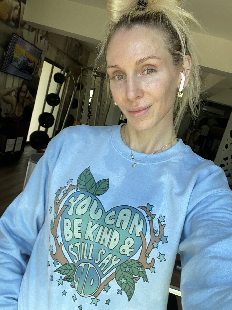 ✌️ #Mondaymorning 🩵