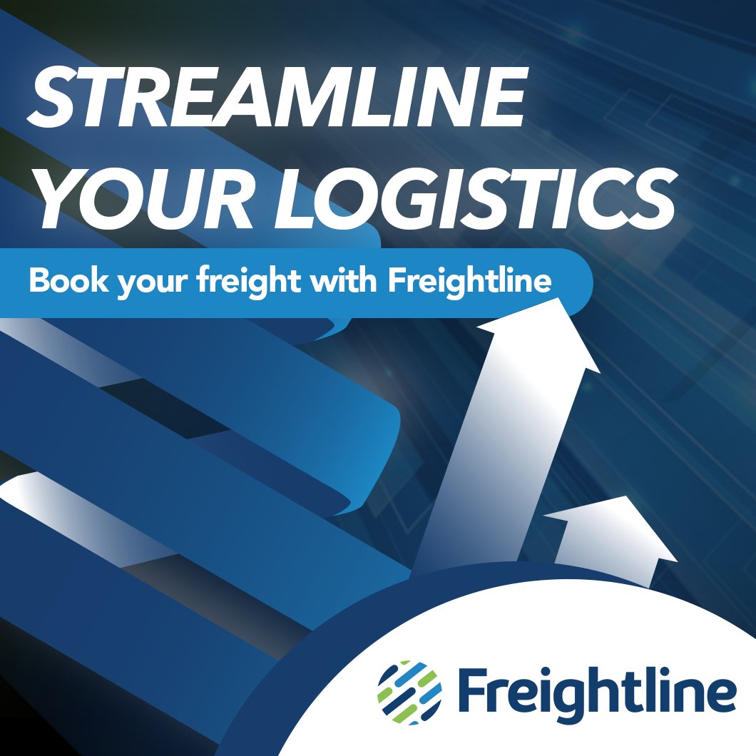 We have the flexibility to meet your needs and have developed a reputation for being fast, friendly and efficient with our clients.
 
📞 - 01926 290222
 📧 - info@freightlinecarriers.co.uk
 🌐 - lnkd.in/e_a-jb_p
 
#logistics #supplychain #timecritical #charterservices