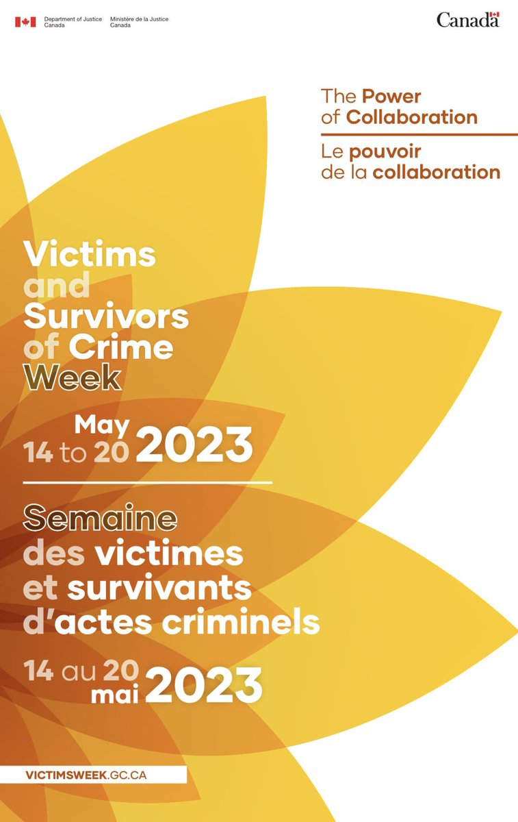 Steve Sullivan (@maddcanadaceo) on Twitter photo This week is National Victims and Survivors of Crime Week. Victims and survivors are <a href="/maddcanada/">MADD Canada</a>'s #1 priority. This week is National Victims and Survivors of Crime Week. Victims and survivors are <a href="/maddcanada/">MADD Canada</a>'s #1 priority.