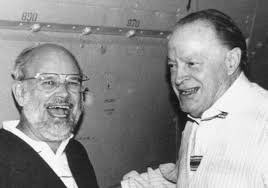 JokeCrafters's tweet photo. Dad, it was 6 months ago today that you left us but you continue to inspire and encourage me every day. #GenePerret #Comedy #WritingCommmunity #comedywriter https://t.co/AyruhZZWqb