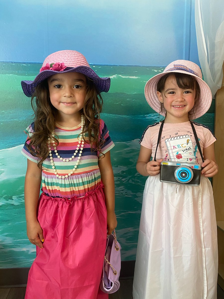 CornerstoneCAA's tweet image. The #beach on Mulberry in sunny #DecaturTx should be voted as the #BestDressed beach in the U.S. 
South Beach in Miami has NOTHING on these ladies.
@HeadStartgov