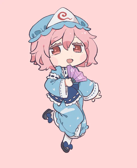 二十人目:ゆゆこさま