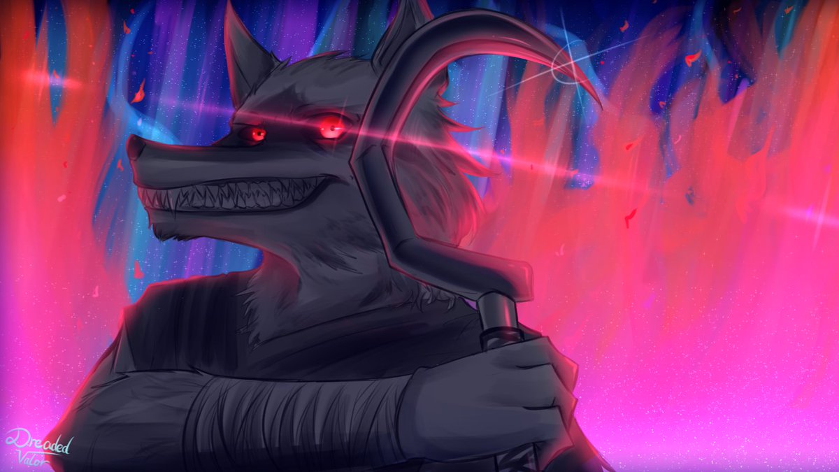 DreadedValor tweet media