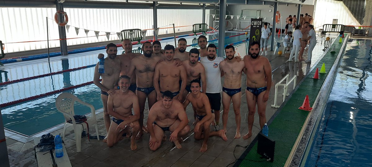 ClubWaterpoloSharks_VLC tweet media