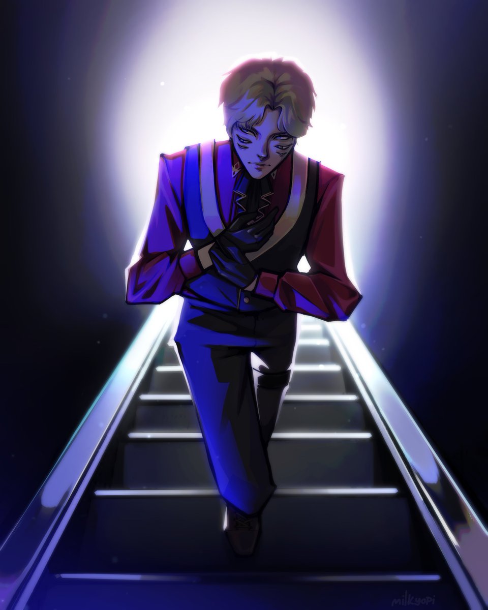 A recent commission ❣️