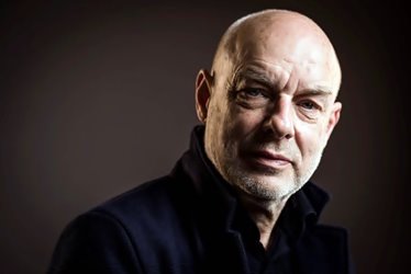 #OnThisDay, 1948, born #BrianEno