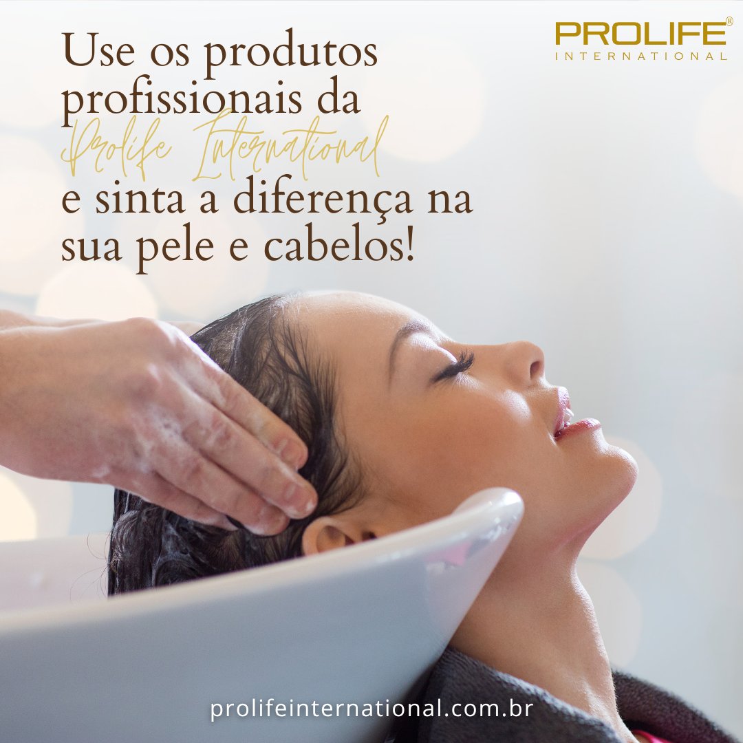 prolifebrazil's tweet photo. Prolife International Produtos
Use os produtos profissionais da Prolife International e sinta a diferença na sua pele e cabelos! 🌟🧖‍♀️💆‍♀️ #cosmeticosprofissionais #diferenca #peleecabelos" https://t.co/DvcYtsJXvO