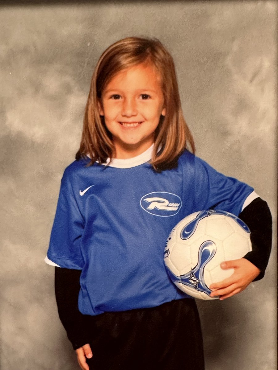 SENIOR SPOTLIGHT: #9 Ella Hudachek! A two-year starter on the back line for the Jags, Ella has been the rock on the outside defense during a great career. <a href="/EllaHudachek/">ella hudachek</a> will be continuing her education and attending Iowa State this Fall. #RollJags #TFP