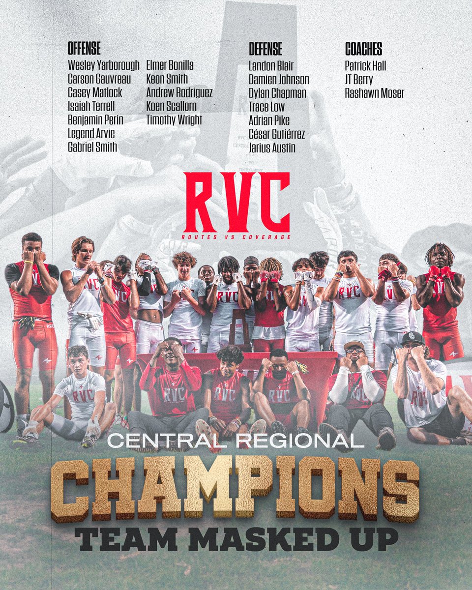 THE RVC SHOWCASE tweet media