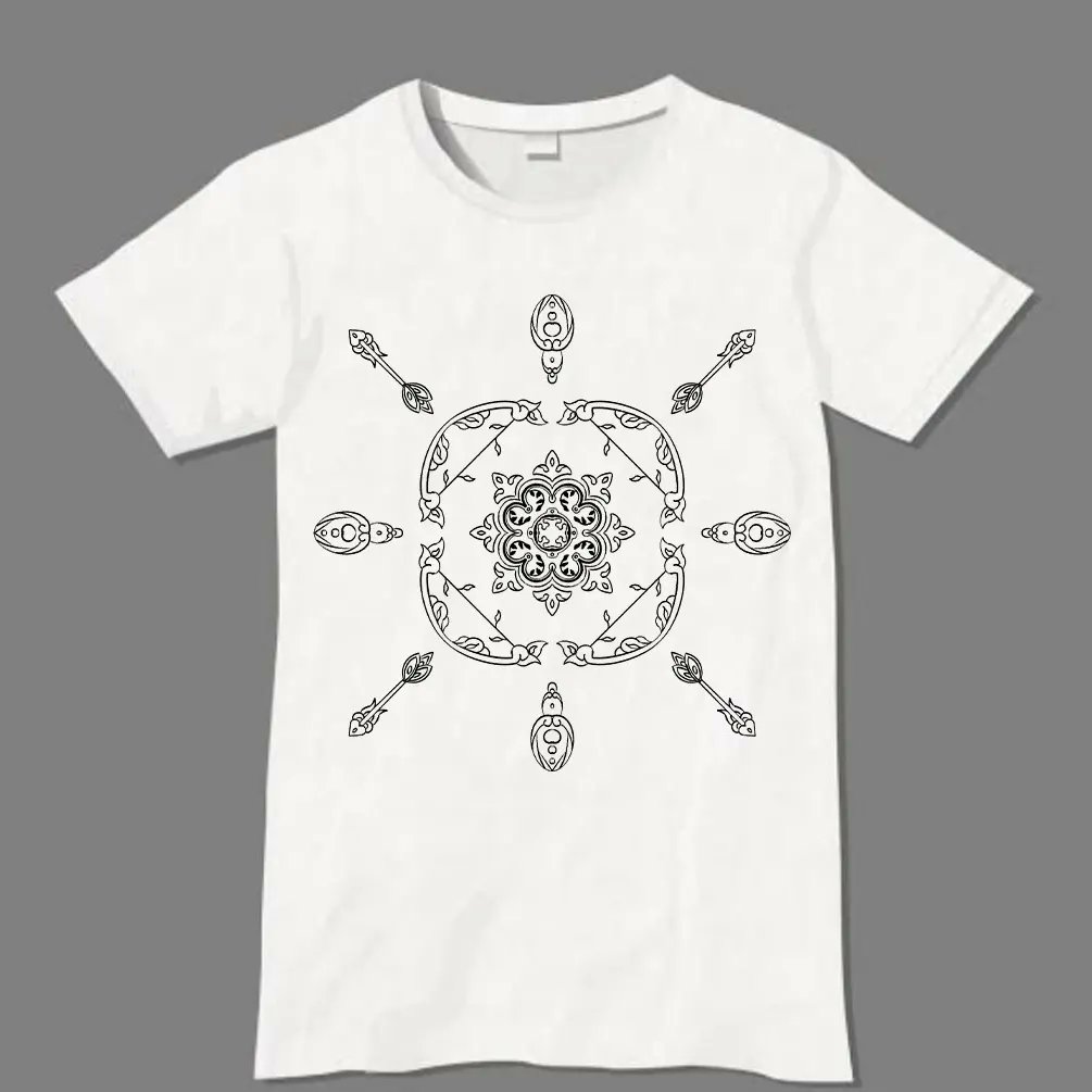 gentlicousoffi2's tweet photo. Medieval inspired mandala art. You can purchase it from my Etsy store and print it on anything you want!!

#etsyshop #etsystore #etsyhandmade #etsyfinds #EtsySocial #art #ArtistOnTwitter #artist #artwork https://t.co/UpoNd8QFzh