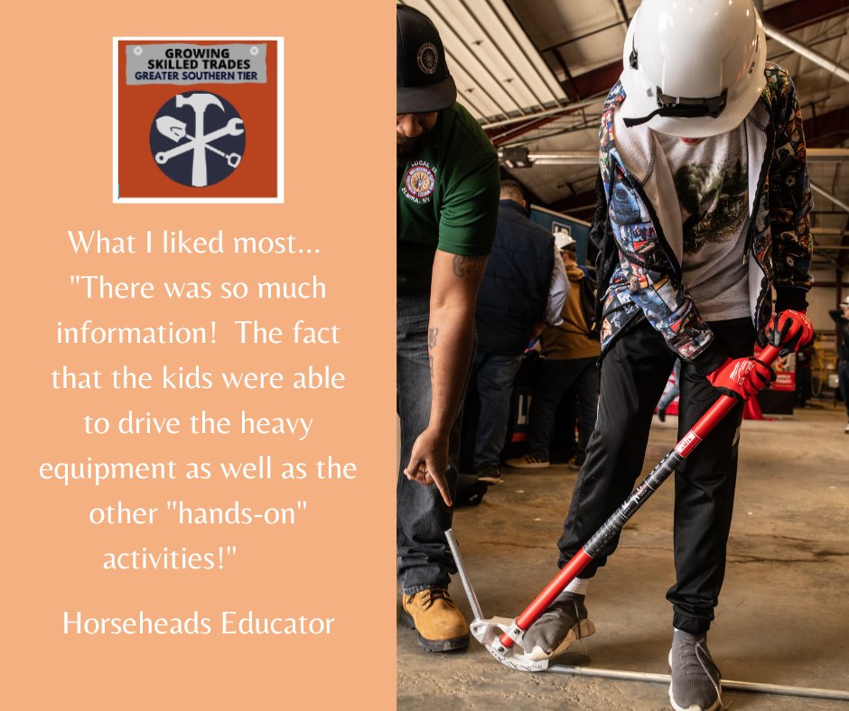 Career Development Council tweet media