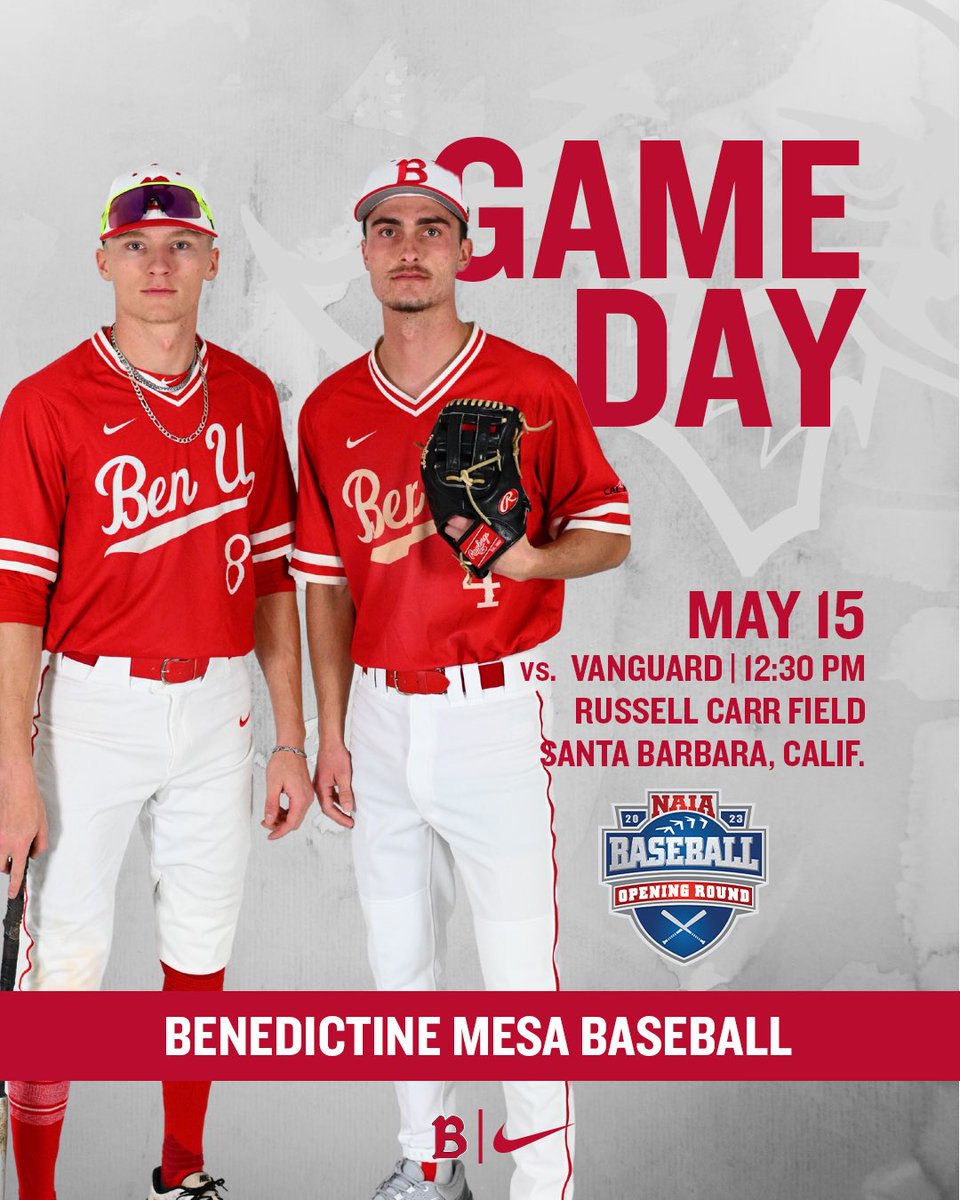 BenMesaBaseball tweet picture
