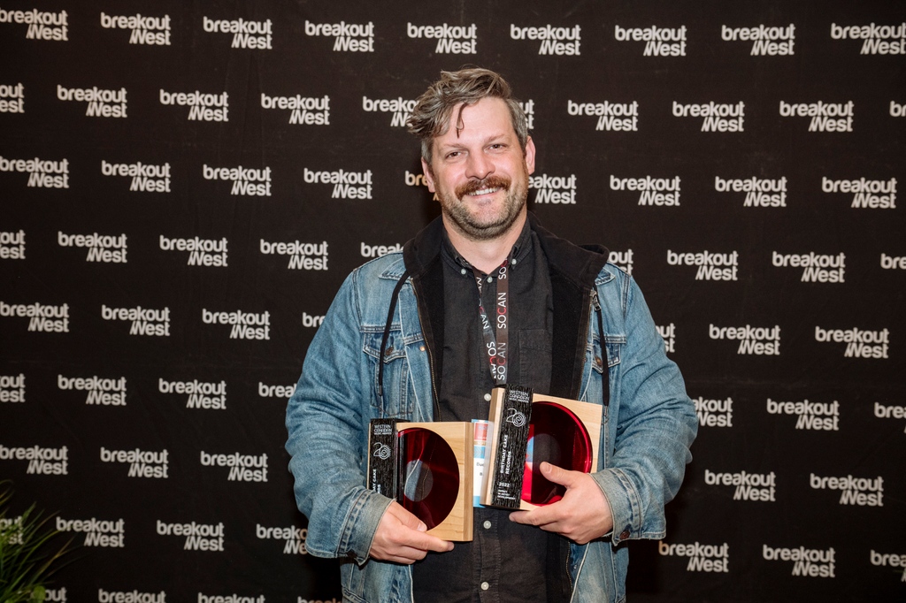 📣 LAST CALL TO APPLY!
⁠
WCMA submissions close May 22. Don't miss out on your chance to submit your work.

🏆️ breakoutwest.ca/awards/guideli…

Submission deadline is 11:59 PM CDT.