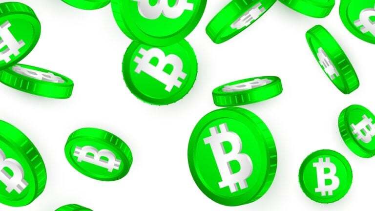 NftRecall's tweet photo. Bitcoin Cash Achieves Milestone Upgrade, Unleashing Cashtokens’ Transformative Features 
https://t.co/VcIKrCoqle

#nftrecall #nftcollection #nftdrop #earlynft #cryptoart #nftcommunity #nft #nfts #nftmoney #nftgiveaway #nftgame https://t.co/ApgGI1tg7z