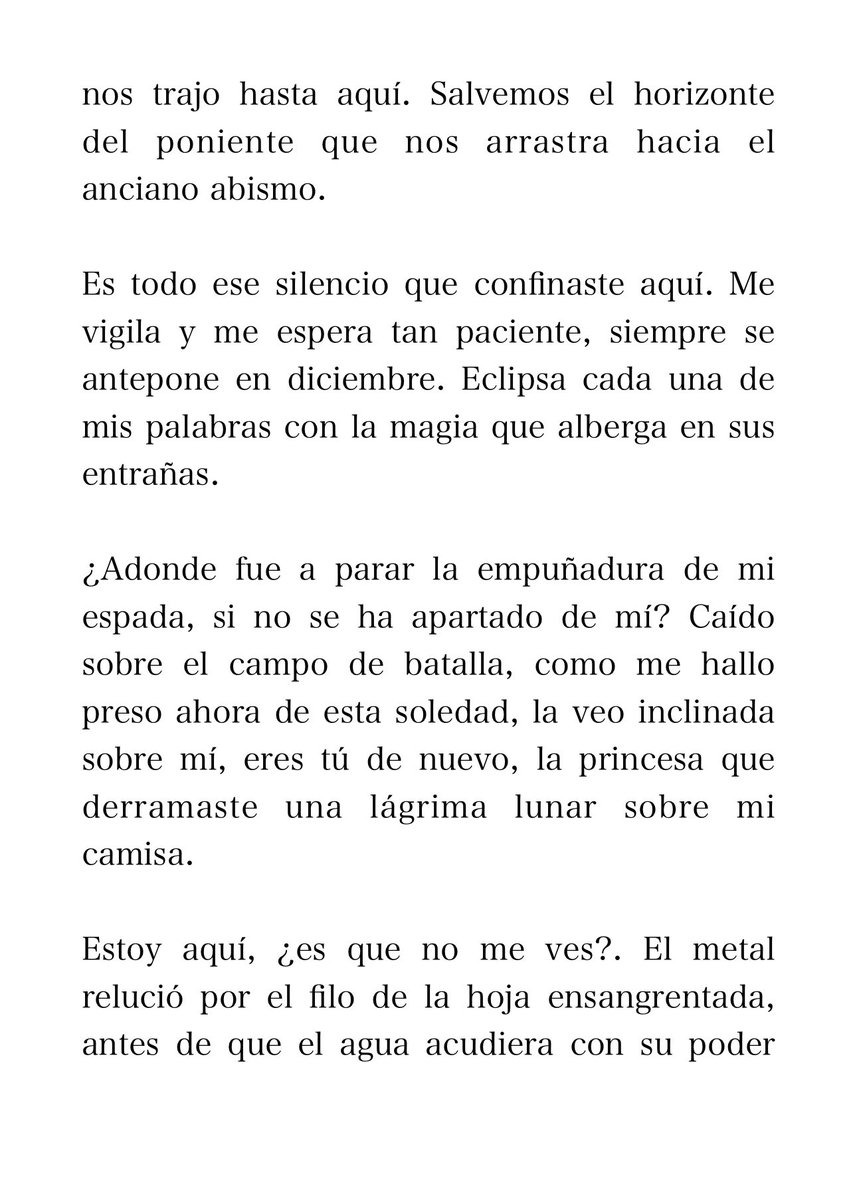 ionztomo16's tweet photo. UN BELLO INSTANTE por Juan Gago (c)
#lagrimalunar #soledad #espadamagica #elheroe #otrotiempo #confusion #arte https://t.co/sxSdmfIbqa