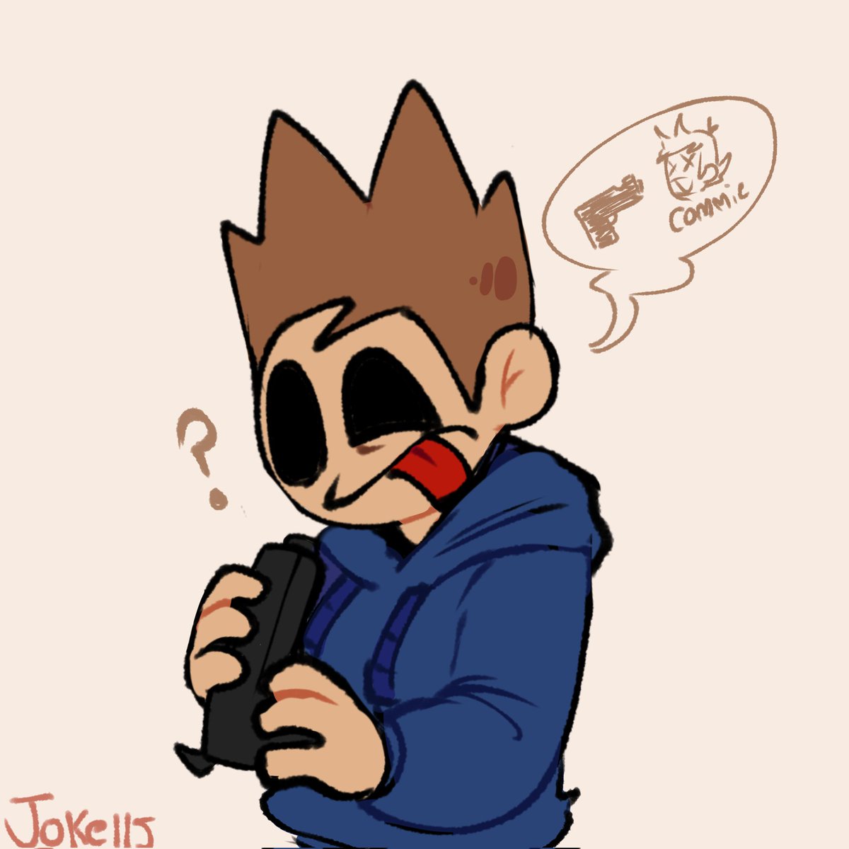 jokeiis's tweet photo. Sillys 💜💙❤️💚 #myart #eddsworld #eddsworldmatt #eddsworldtom #eddsworldtord #eddswordEdd #matt #tom #tord #edd https://t.co/lEDdhNHdv7