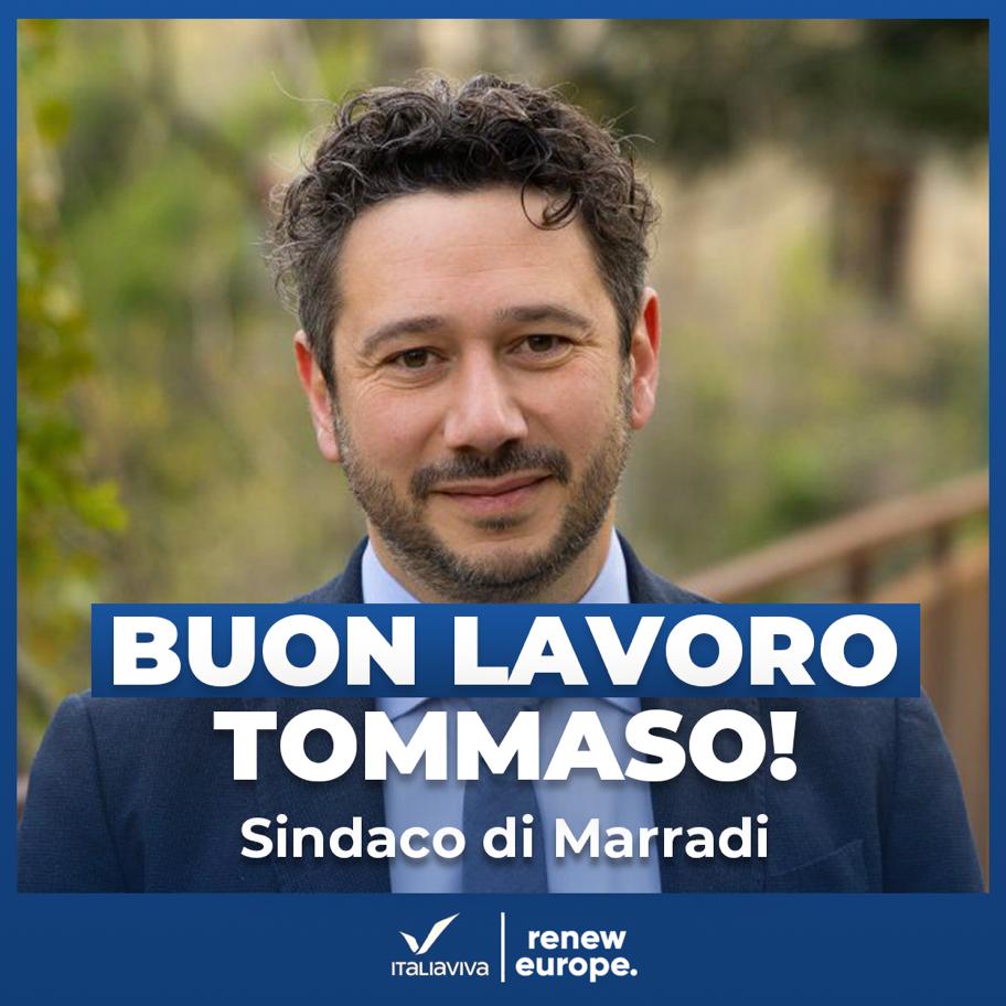 Nicola Danti tweet media