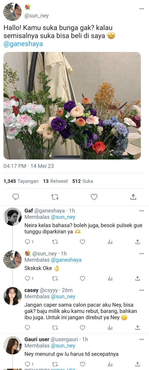 jeje. 𝐉𝐬 ethernal love story Bandaneira ♨️ tweet media