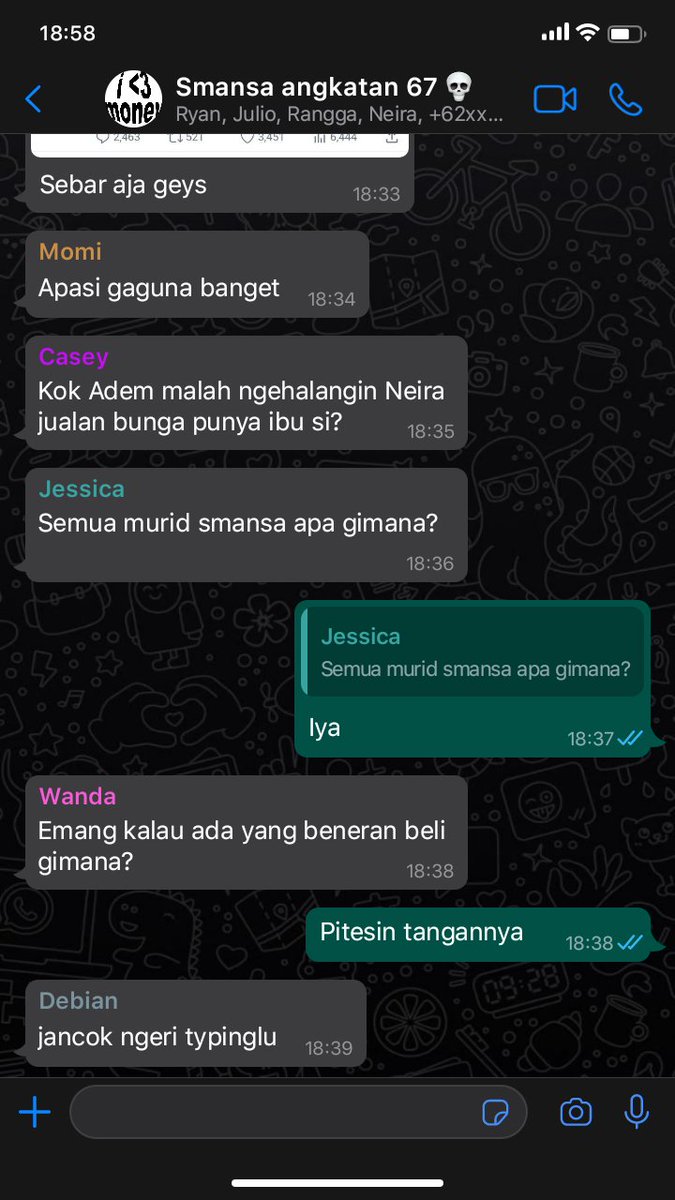jeje. 𝐉𝐬 ethernal love story Bandaneira ♨️ tweet media
