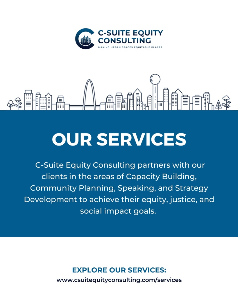 C-Suite Equity Consulting tweet media