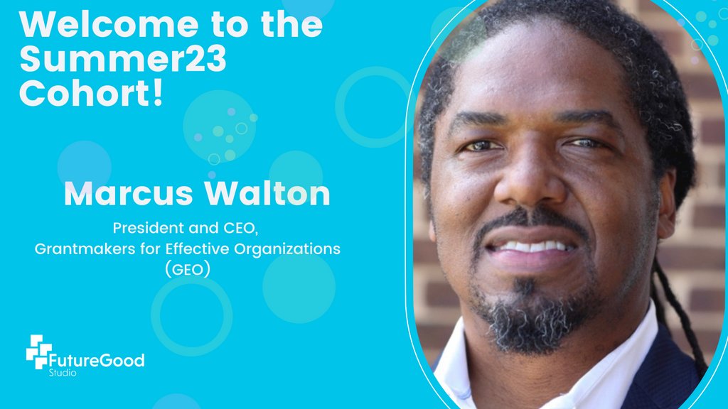 FutureGood tweet media