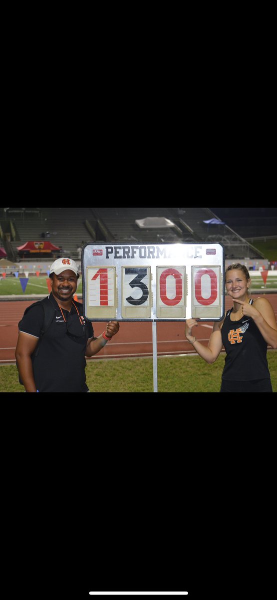 Hart County Track and Field tweet media