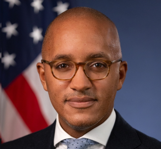 Ron Brown Scholar Program tweet media