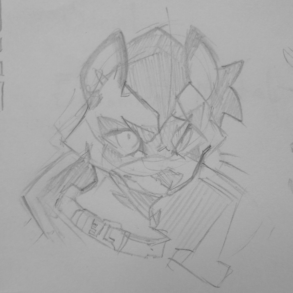 EllyDasta's tweet image. Rabiscos de aula 

#randomstuff #sketches