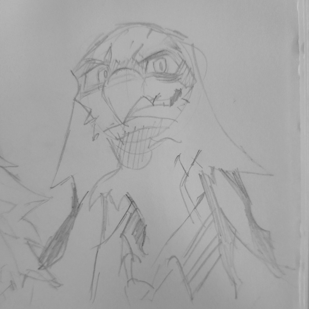 EllyDasta's tweet image. Rabiscos de aula 

#randomstuff #sketches