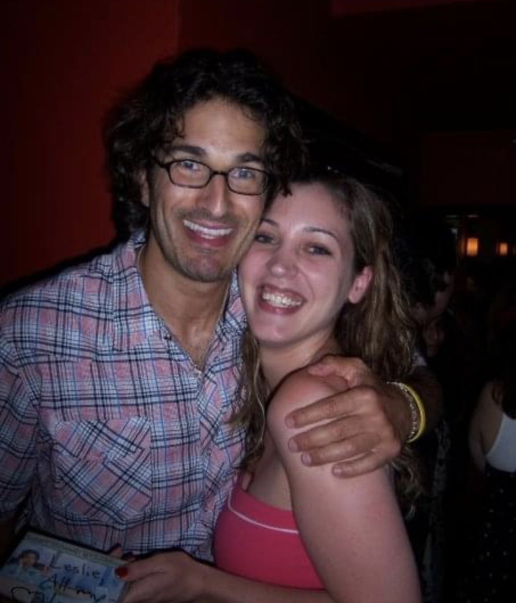 Lesliemurphy9's tweet photo. I’ve seen  @GaryGulman every tour since Boyish Man! He’s still better than ever! Go catch this show if you can! https://t.co/MYReRRX6xK