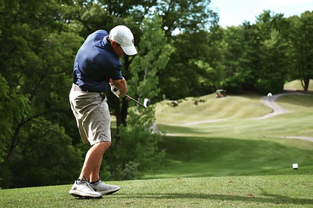 VisitFLX's tweet photo. It’s PGA Championship week!
After watching the pros play, check out our tee-rific Finger Lakes golf courses!
📸: @rdgajuniorgolf (IG)
https://t.co/LLlz21EYFe #PGAChampionship #VisitFLX https://t.co/M4PBWe6UpS