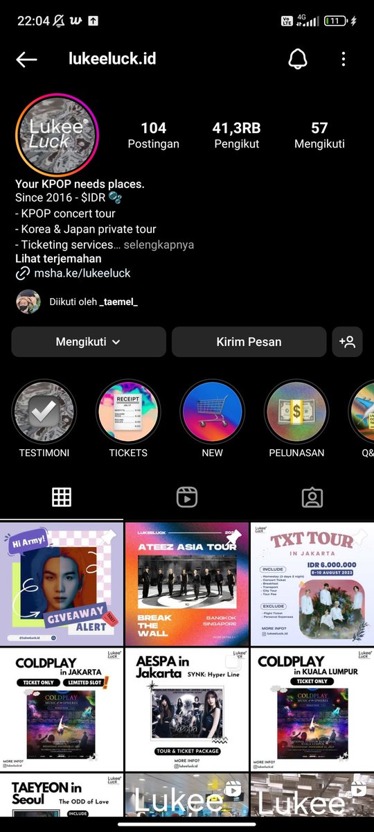 b o r a | otw ketemu bangtan tweet media