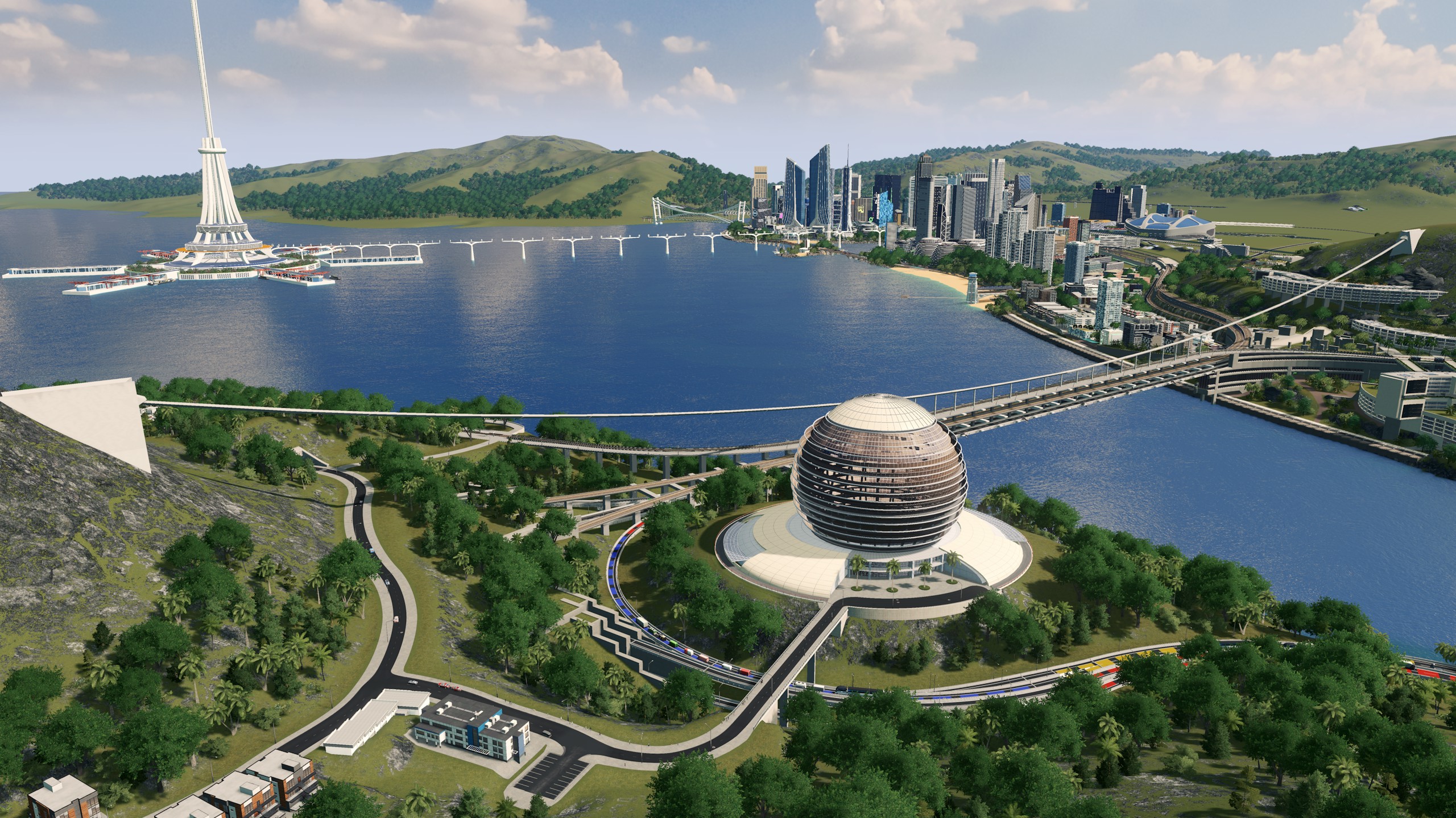 Cities: Skylines I - Les plus belles villes hors GC - Page 37 FwLZMkbWIAAdm3e?format=jpg&name=4096x4096