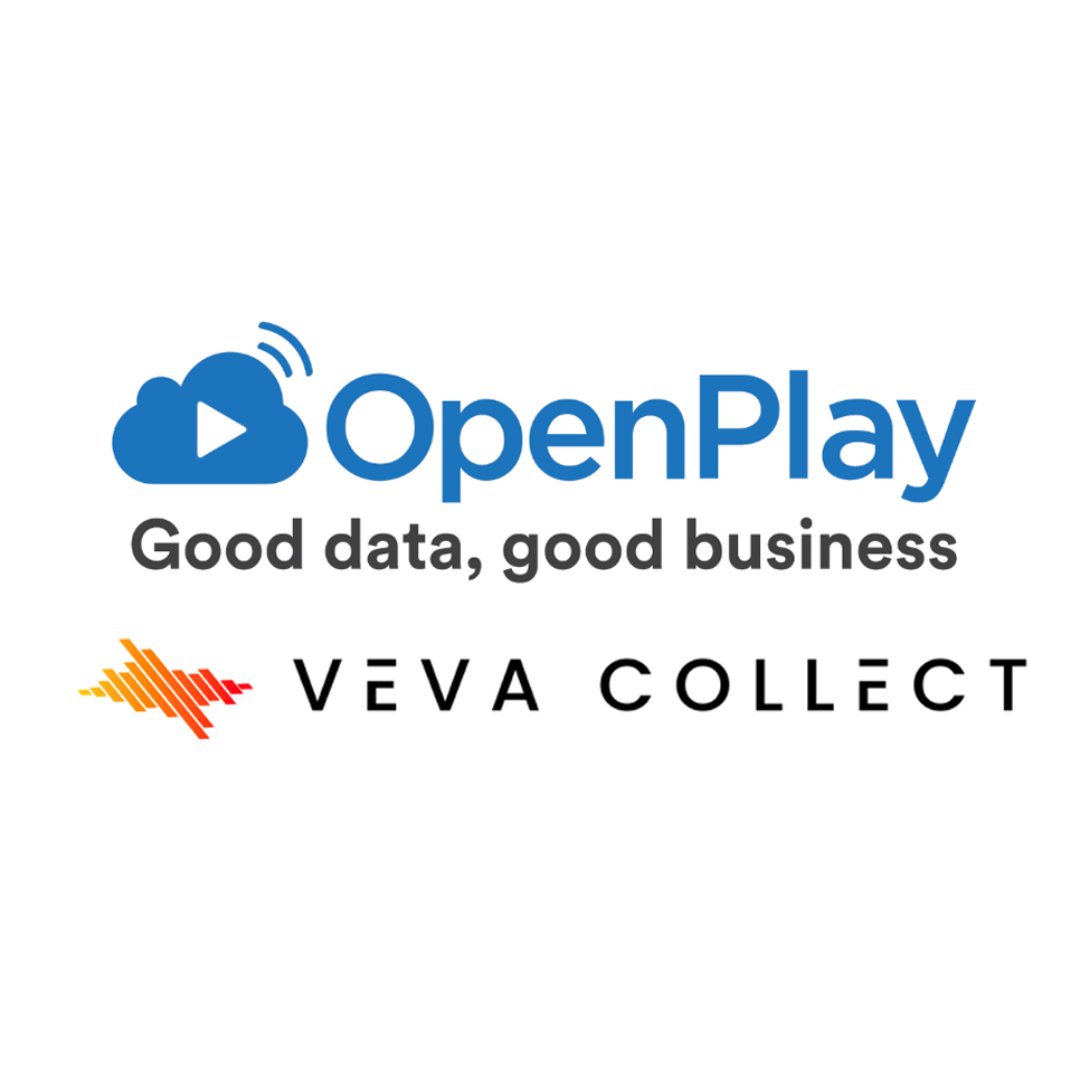 OpenPlay (@openplayteam) on Twitter photo We just announced our newest partnership with <a href="/VEVAcollect/">VEVA Collect</a>! VEVA Collect clients will now be able to opt-in to OpenPlay Direct Delivery, allowing them to deliver their music to more than 70 music services worldwide.
Read more about it at the link below! einpresswire.com/article/633790… We just announced our newest partnership with <a href="/VEVAcollect/">VEVA Collect</a>! VEVA Collect clients will now be able to opt-in to OpenPlay Direct Delivery, allowing them to deliver their music to more than 70 music services worldwide.
Read more about it at the link below! einpresswire.com/article/633790…
