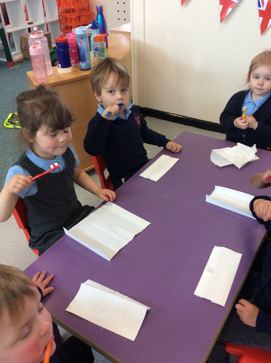 Hempstalls Primary tweet media