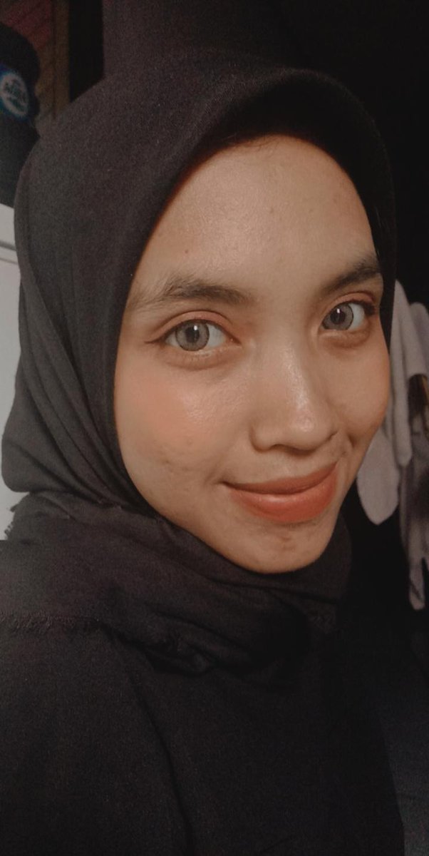 Rizki Fazni Purba. tweet media