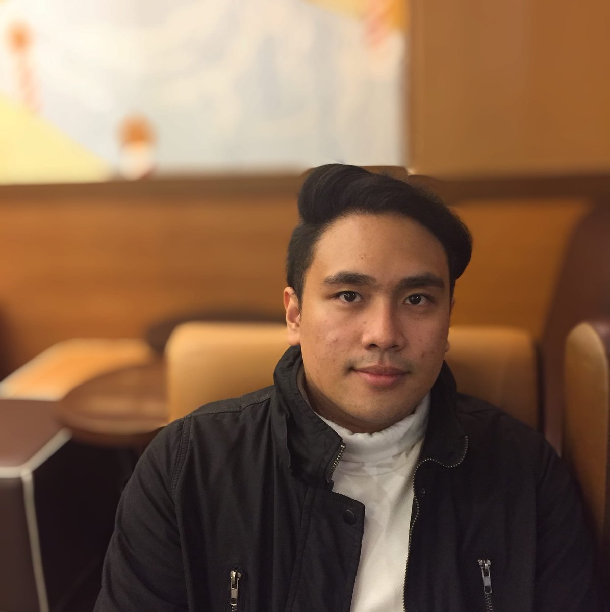 Introducing Nikki Ganotan, one of our AICX Managers at Proto!

"Working as an AICX Manager  can be a rewarding and challenging experience, especially for someone  like me who is passionate about the technology and committed to  delivering exceptional client service!"

#AICX