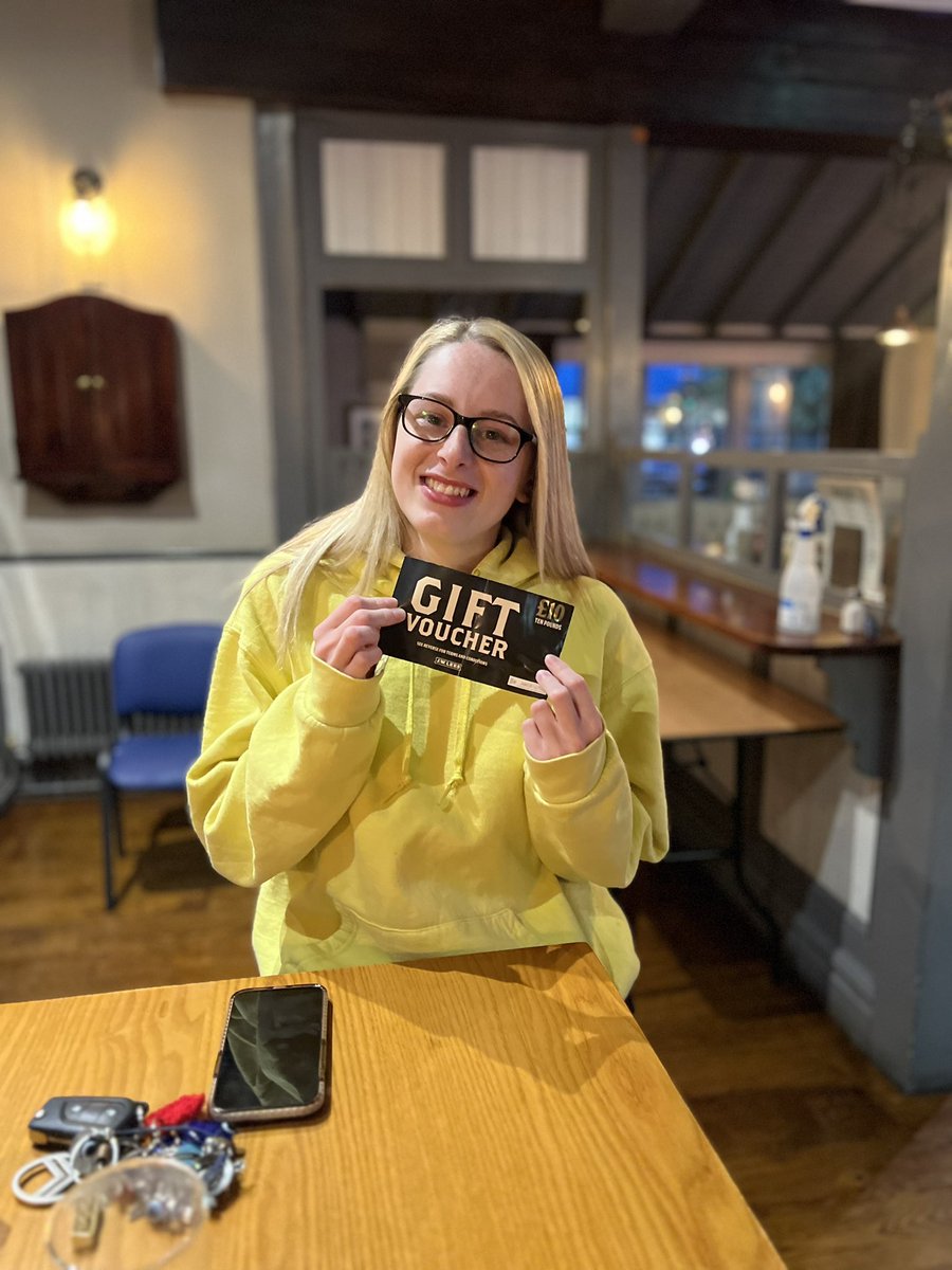 Chloe has been with us since November and joined us as a team leader. This month we have awarded her team member of the month for her part in raising £887 for Dr Kershaws at this weekends ladies night. Well done Chloe 👏 👏 🎊