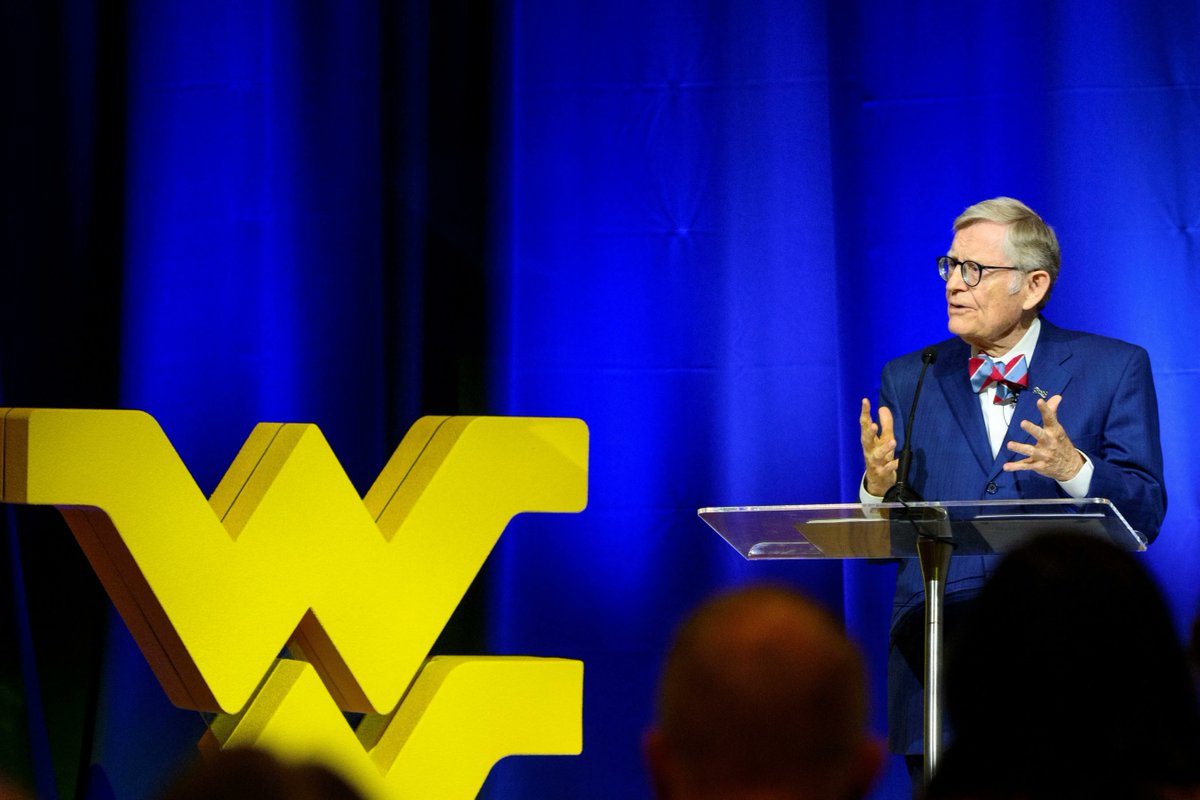💡 A leaner approach can strengthen institutions going forward.

In a recent <a href="/insidehighered/">Inside Higher Ed</a> article, <a href="/rstaisloff/">Rick Staisloff</a> shared insights on how the latest strategic shift by <a href="/WestVirginiaU/">WVU Mountaineers · Let’s Go!</a> could create a positive ripple effect for students.

buff.ly/3LQl1do