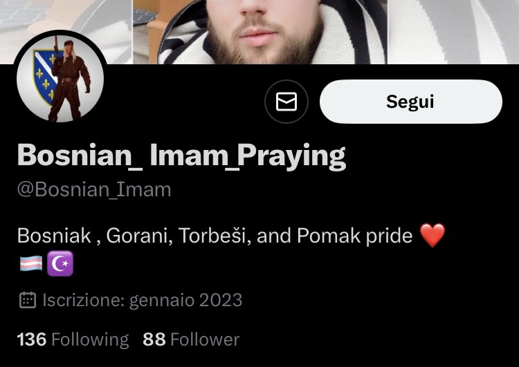 Report_Account1's tweet photo. REPORT AND BLOCK THIS ACCOUNT

A pedophile supporter who is also racist and posted unsolicited porn.

Even if it’s not to the same degree of the others it’s still bad. https://t.co/EMSXskYSmX