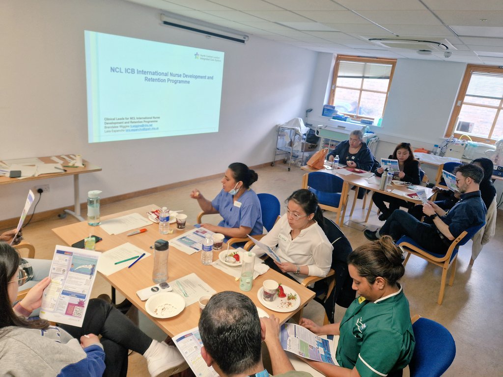 Brendalee tweet media