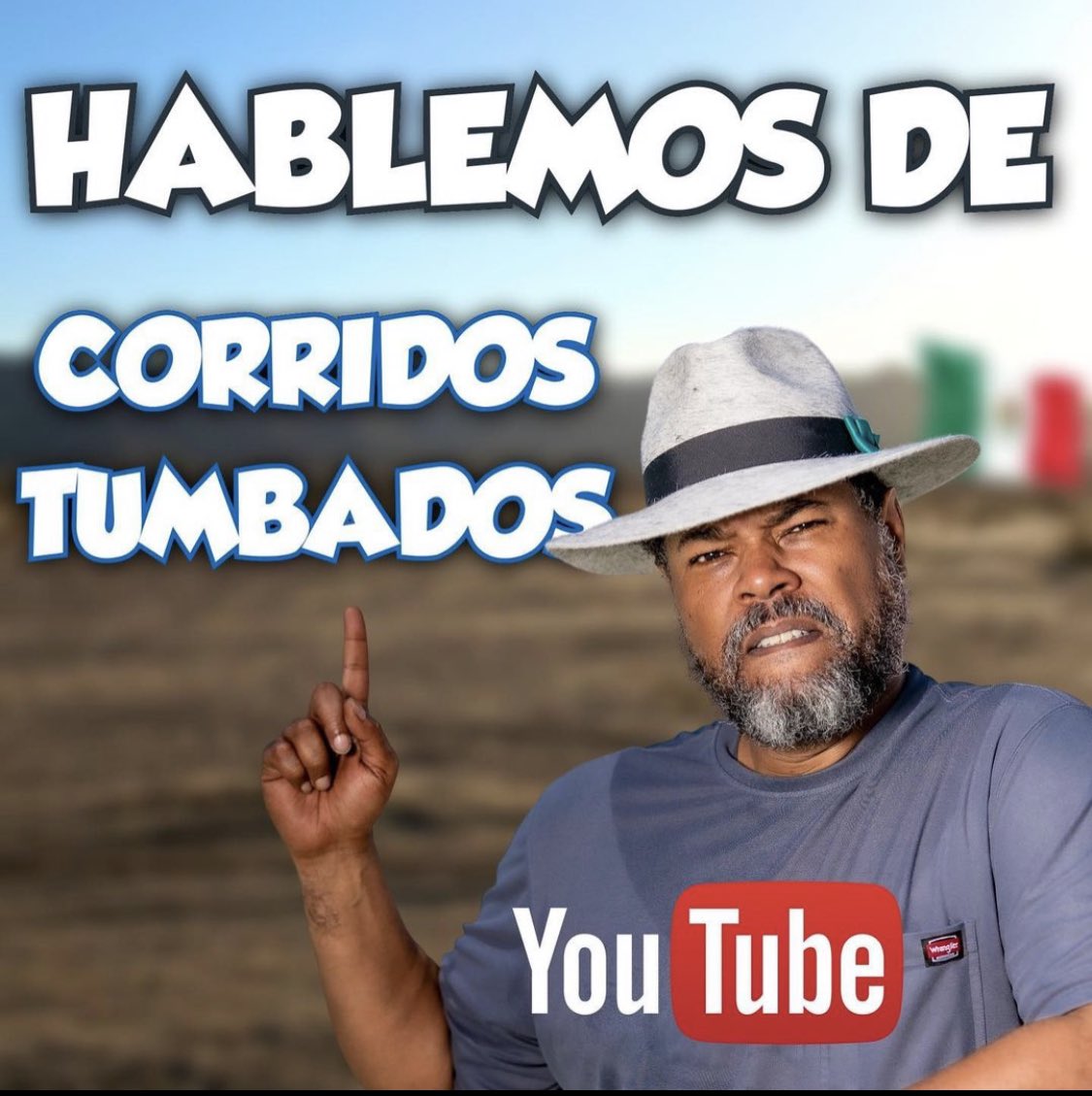 #telodijoelchombo