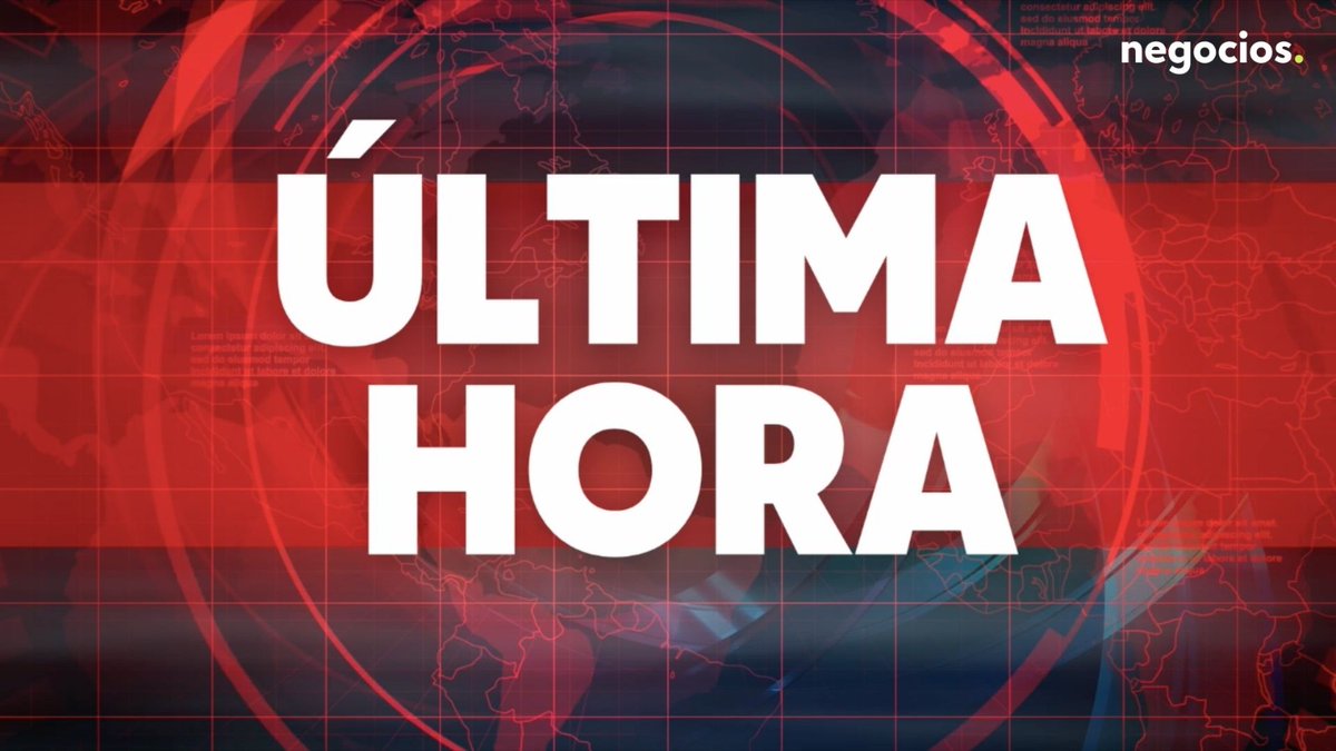 negocios_tv's tweet photo. ÚLTIMA HORA | El Banco de Inglaterra avisa del riesgo de estancamiento de la inflación
https://t.co/jn9uIkai7V
#bancodeinglaterra #inflacion #economia #tiposdeinteres #subidadetipos #bancoscentrales #puntosbasicos #inflacionsubyacente #poderadquisitivo #precios https://t.co/l3u4LpZeSu