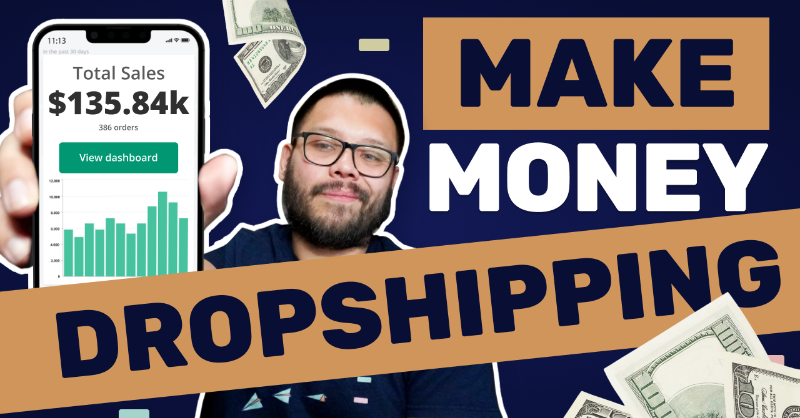 AutoDsTools's tweet photo. #AutoDS
Getting started in eCommerce is the easy part. Making money with it is the real challenge. This video covers some of the best tips and strategies to increase profits through dropshipping.