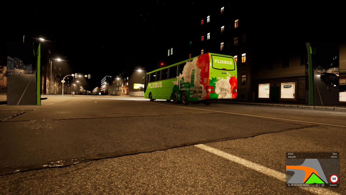 Thomy_Freaky's tweet photo. Weiter geht es ab 20:00 Uhr (MEZ) im Fernbus Simulator heute mal durch #Deutschland. ➡️ ➡️ https://t.co/EL7OFC2IHI ⬅️
---
#CoachBusSimulator #PS5Live #Playstation5 #TwitchDE #Twitch #TwitchGER #germantwitchsup #GermanMediaRT https://t.co/yLm4Ng5opc