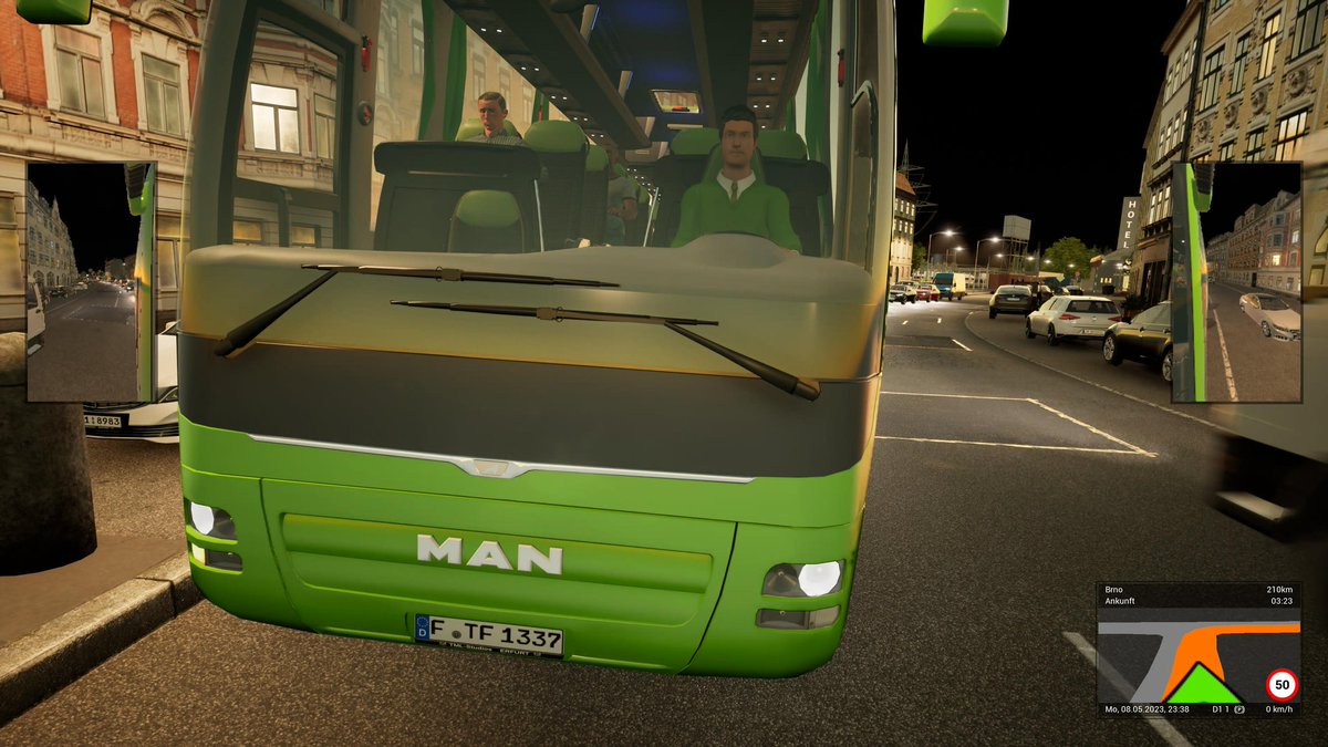 Thomy_Freaky's tweet photo. Weiter geht es ab 20:00 Uhr (MEZ) im Fernbus Simulator heute mal durch #Deutschland. ➡️ ➡️ https://t.co/EL7OFC2IHI ⬅️
---
#CoachBusSimulator #PS5Live #Playstation5 #TwitchDE #Twitch #TwitchGER #germantwitchsup #GermanMediaRT https://t.co/yLm4Ng5opc