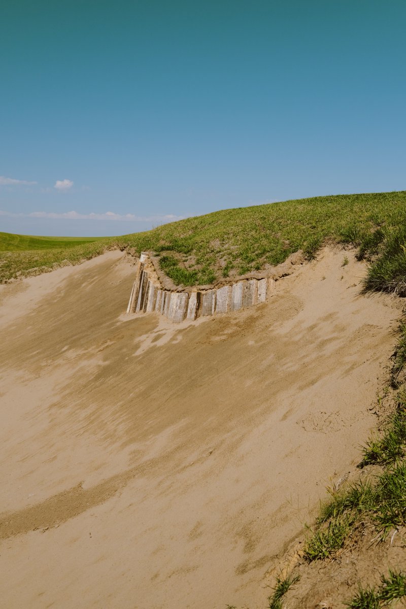 Four from <a href="/LandmandG/">LandmandGC</a> last year for opening day.