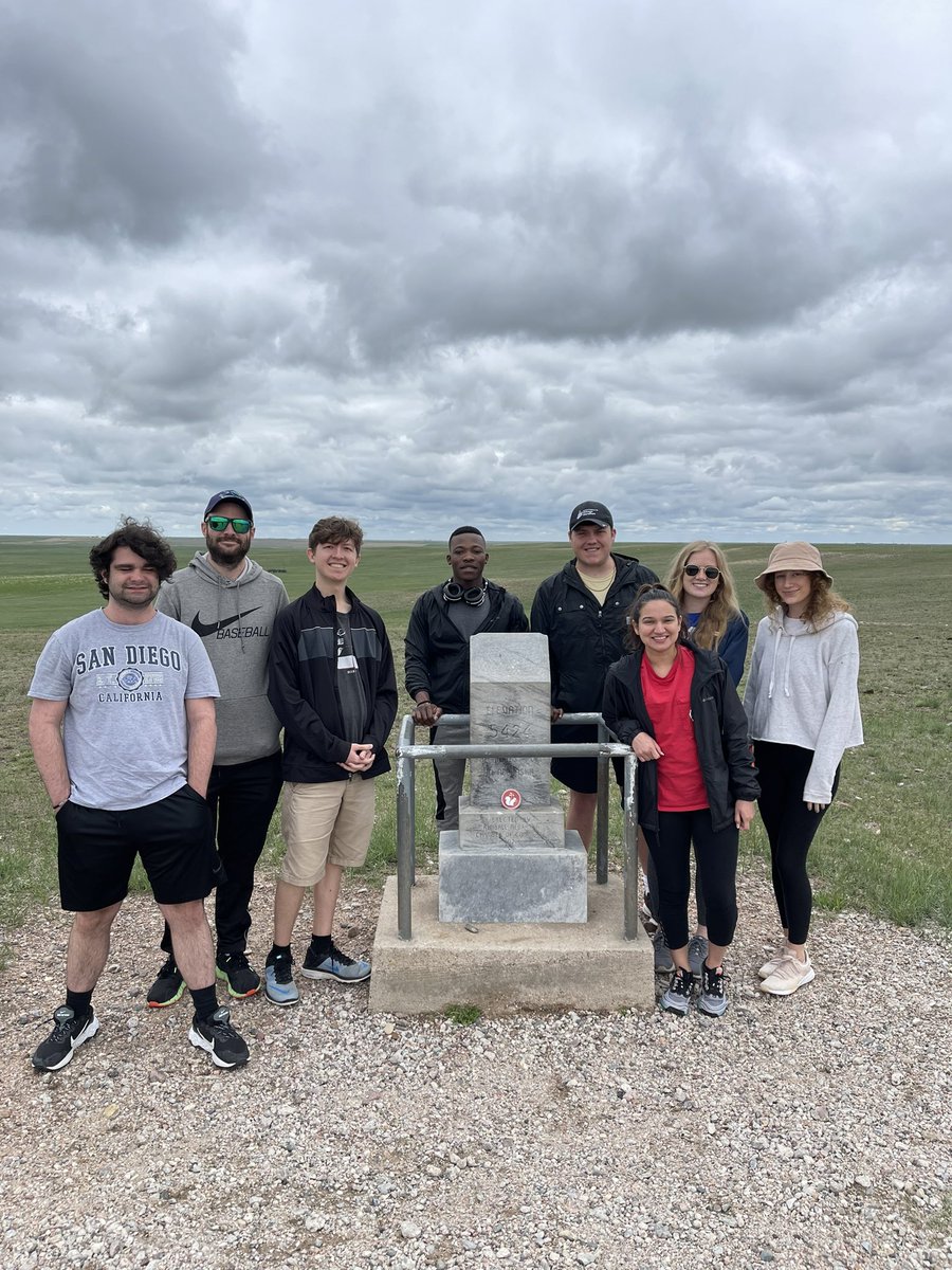 WKU Sto☈m Chase☈s tweet media